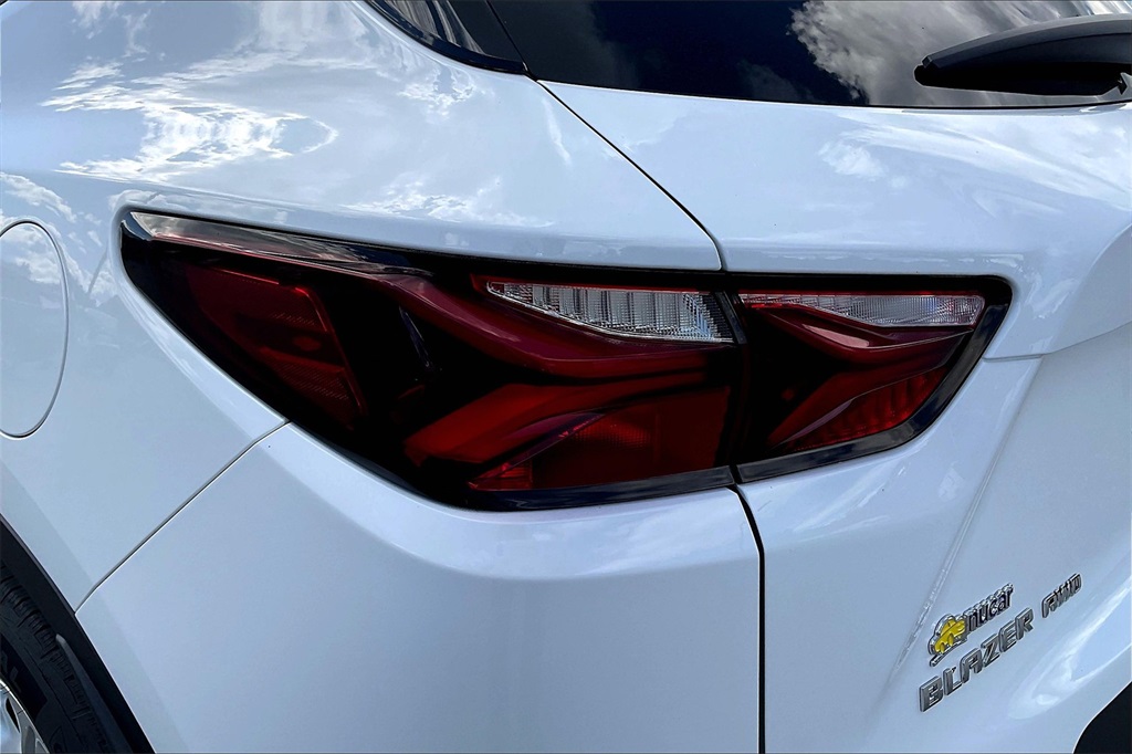 2019 Chevrolet Blazer Base - Photo 29