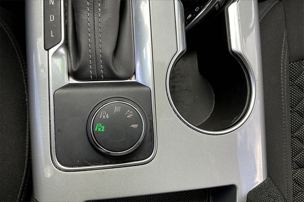 2019 Chevrolet Blazer Base - Photo 31