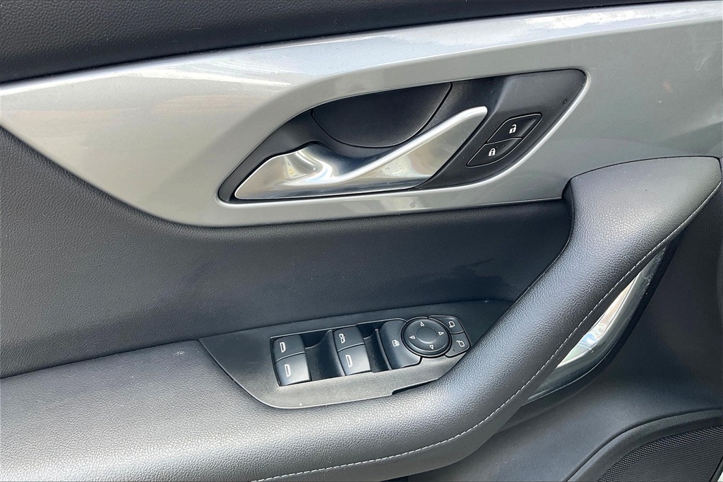 2019 Chevrolet Blazer Base - Photo 35