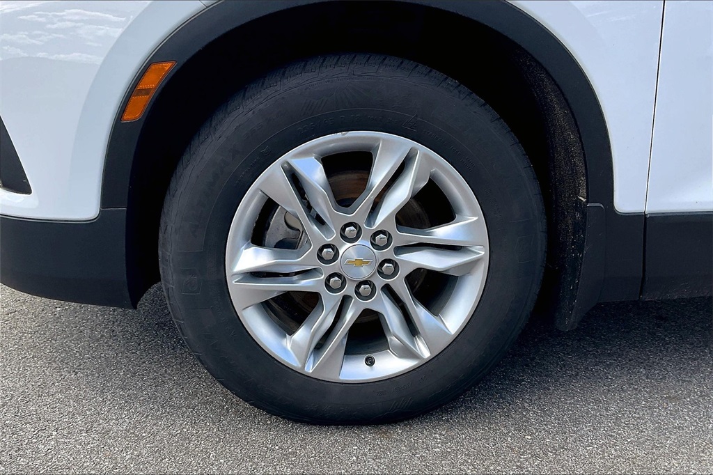 2019 Chevrolet Blazer Base - Photo 7
