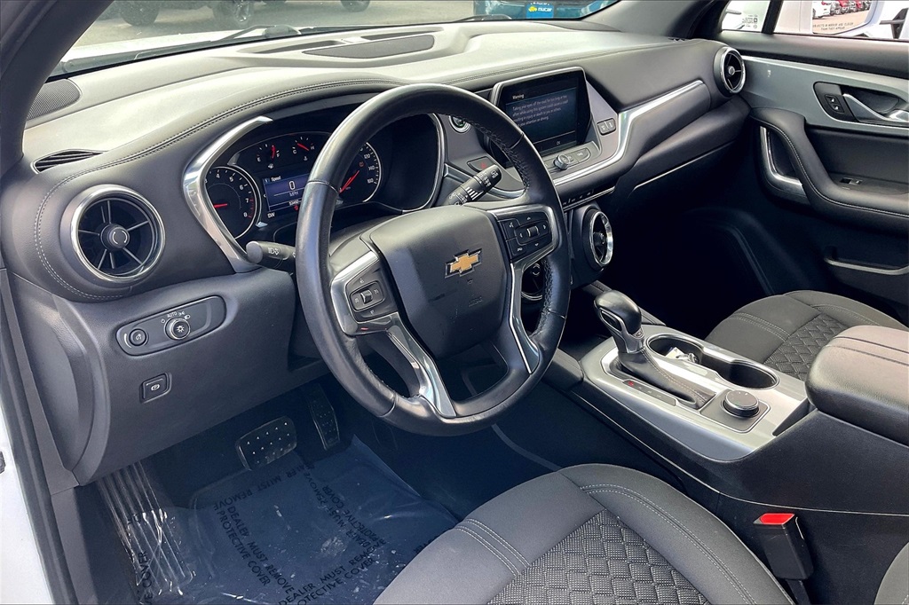 2019 Chevrolet Blazer Base - Photo 8