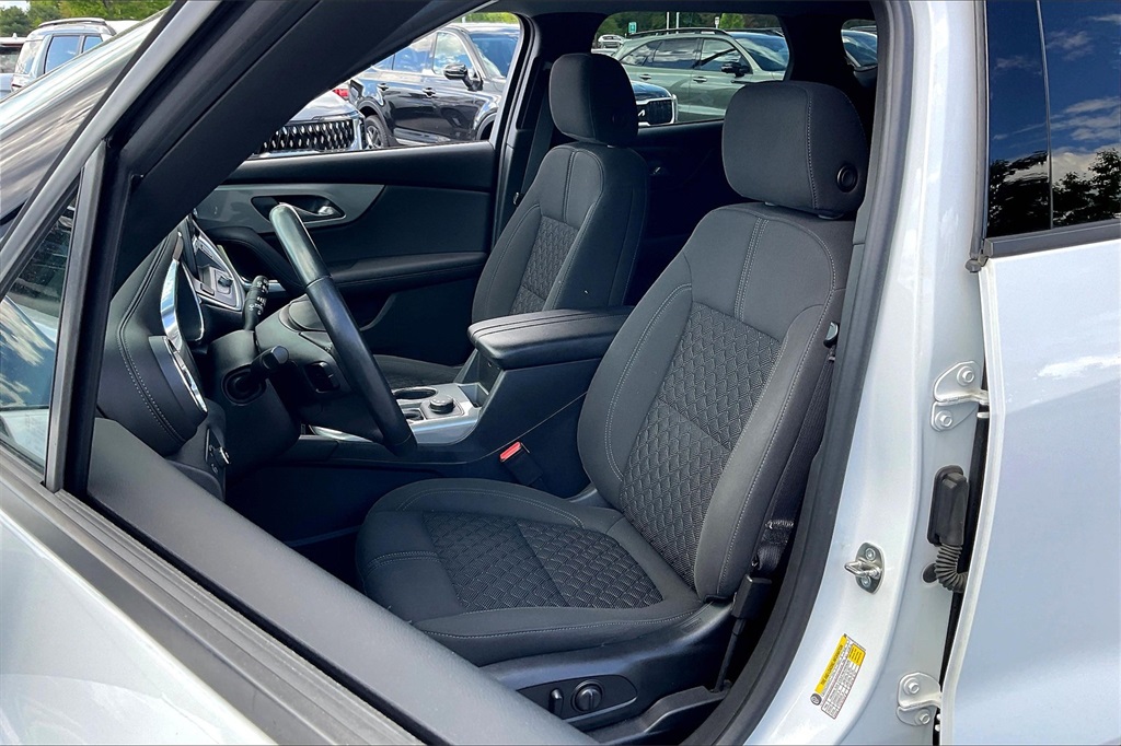 2019 Chevrolet Blazer Base - Photo 9