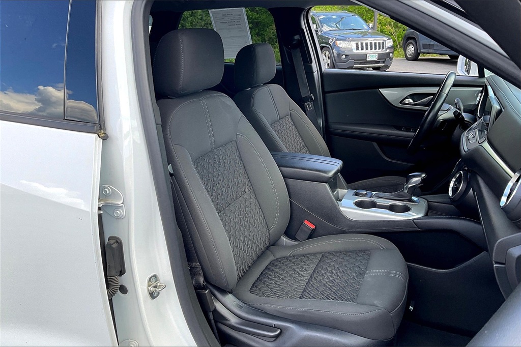 2019 Chevrolet Blazer Base - Photo 10