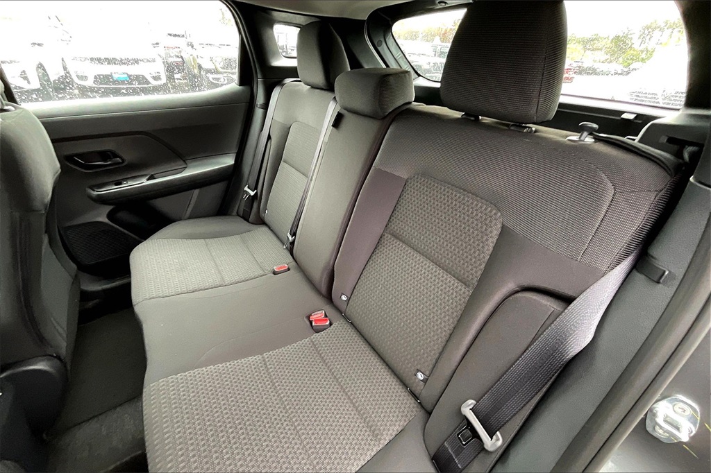 2025 Nissan Kicks S - Photo 15