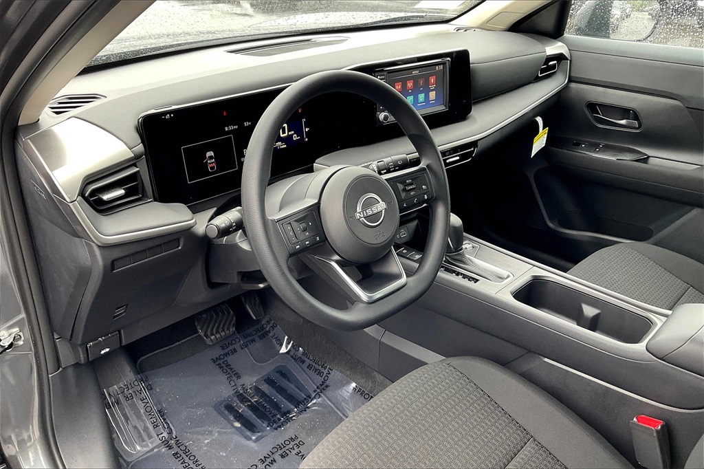 2025 Nissan Kicks S - Photo 9