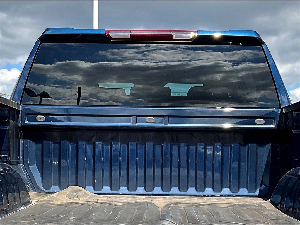2022 Chevrolet Silverado 1500 Custom - Photo 22