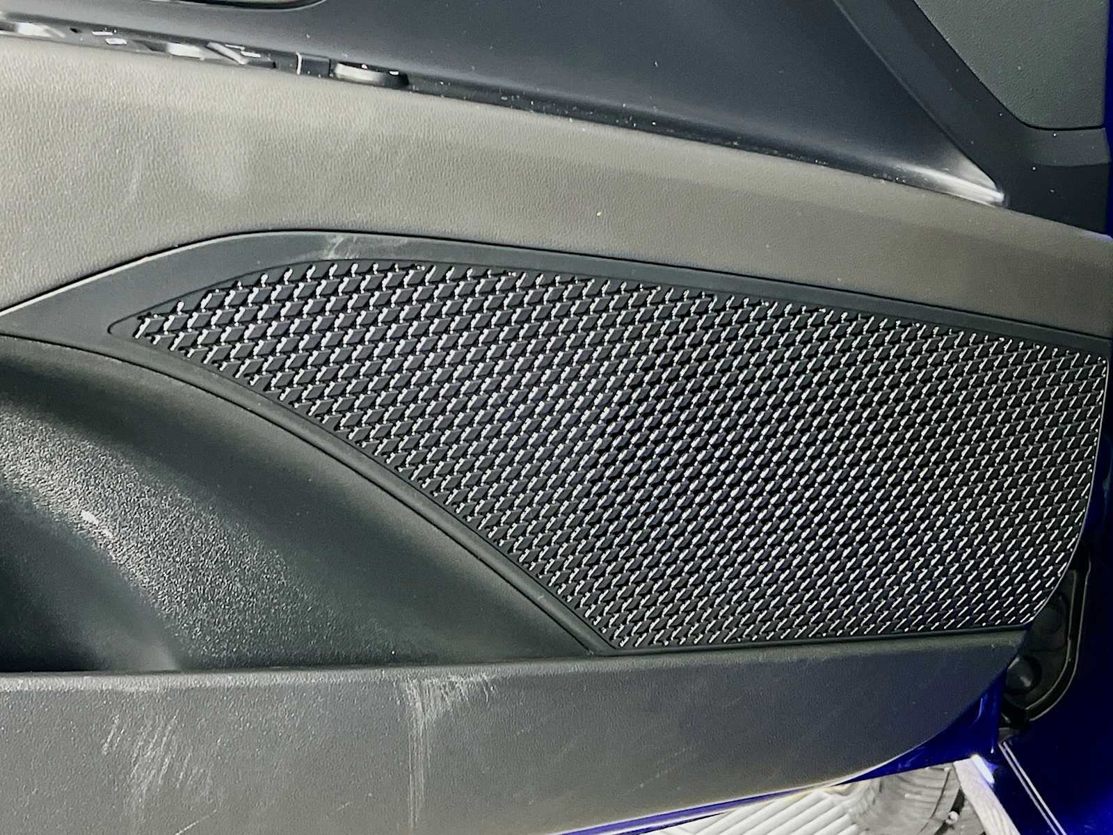 2024 Hyundai Elantra Hybrid Blue - Photo 19