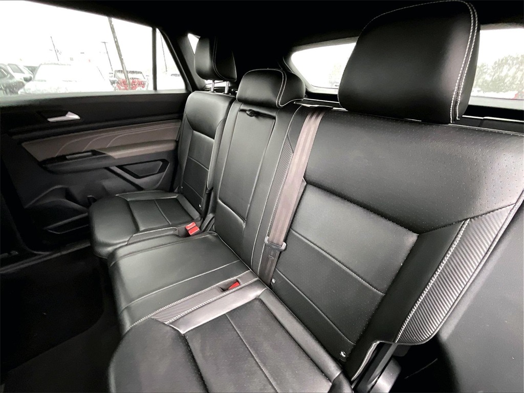 2021 Volkswagen Atlas Cross Sport 3.6L V6 SE w/Technology - Photo 14