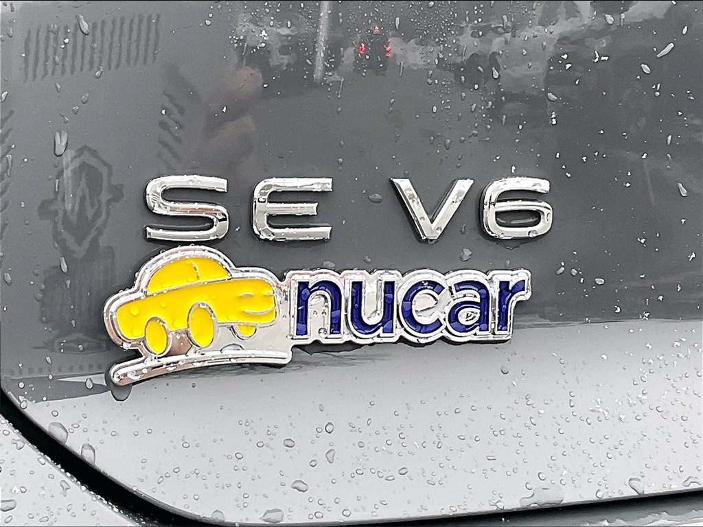 2021 Volkswagen Atlas Cross Sport 3.6L V6 SE w/Technology - Photo 26