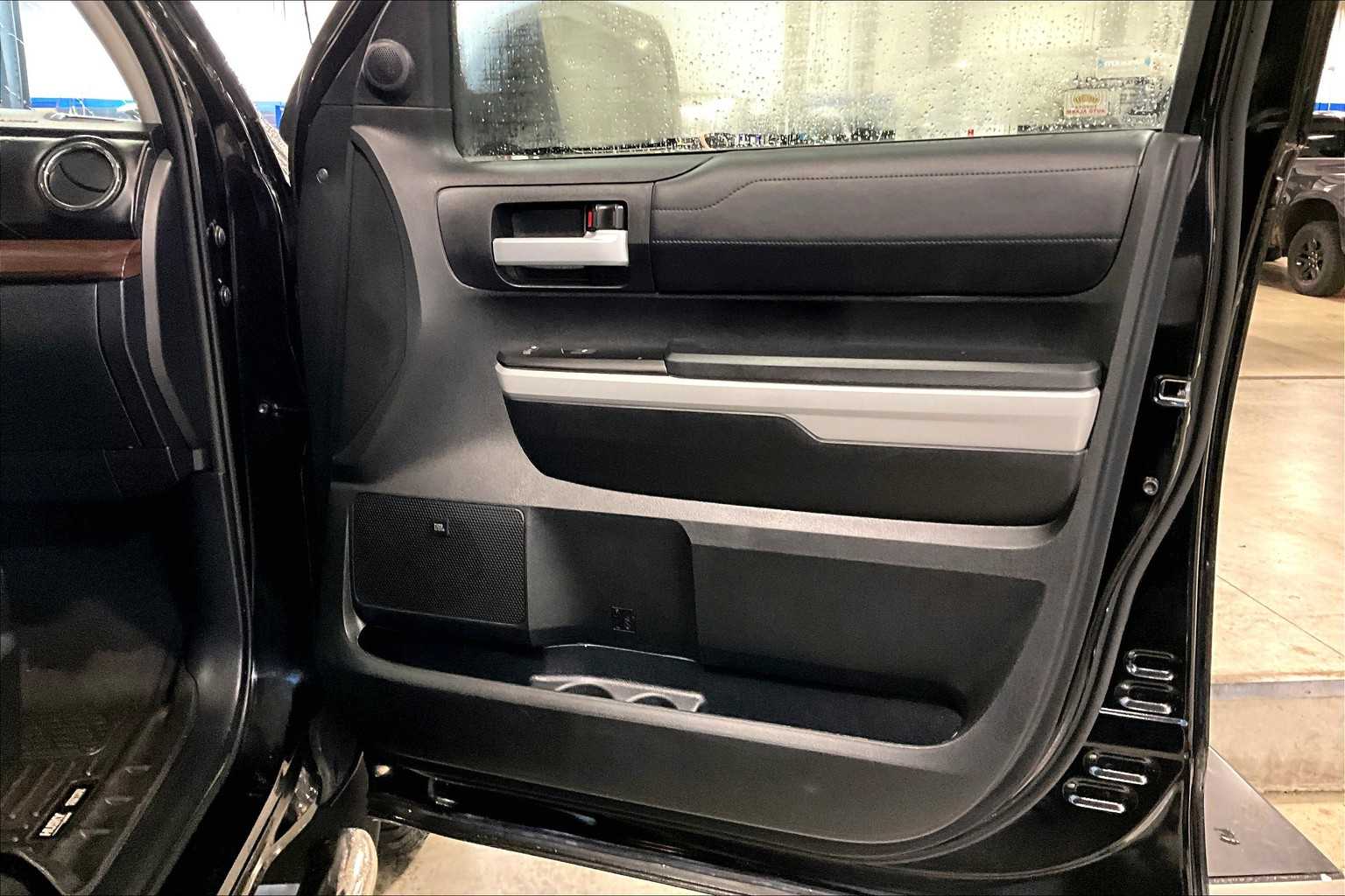 2019 Toyota Tundra Limited - Photo 12