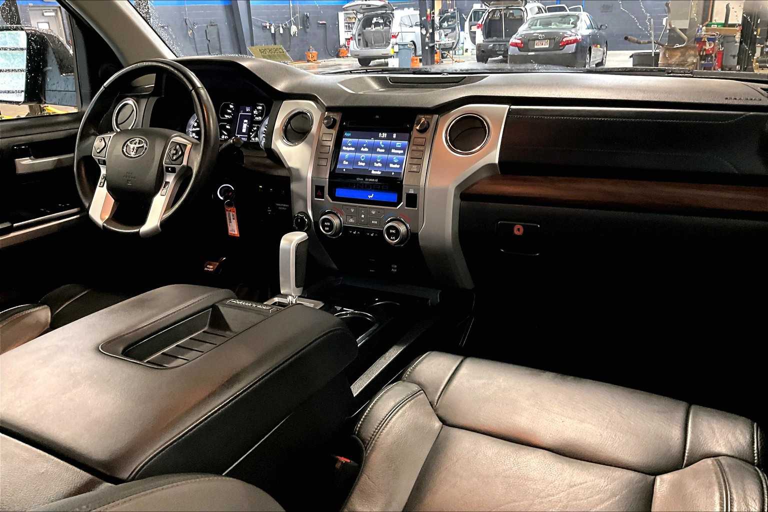 2019 Toyota Tundra Limited - Photo 14