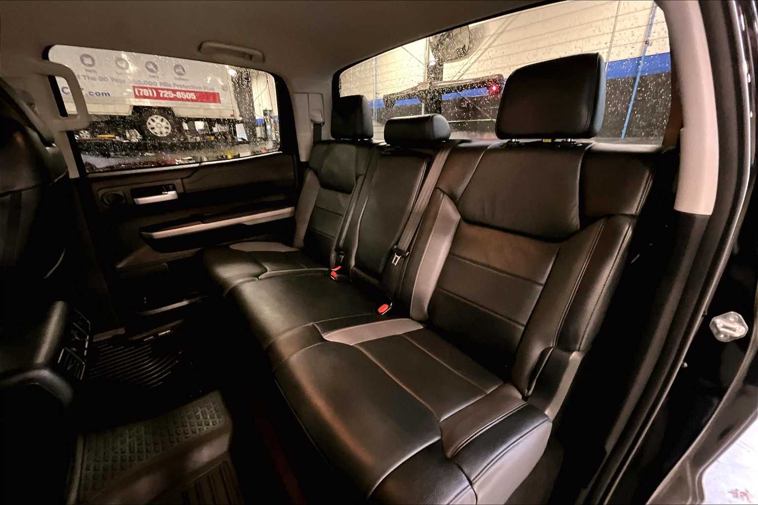2019 Toyota Tundra Limited - Photo 15