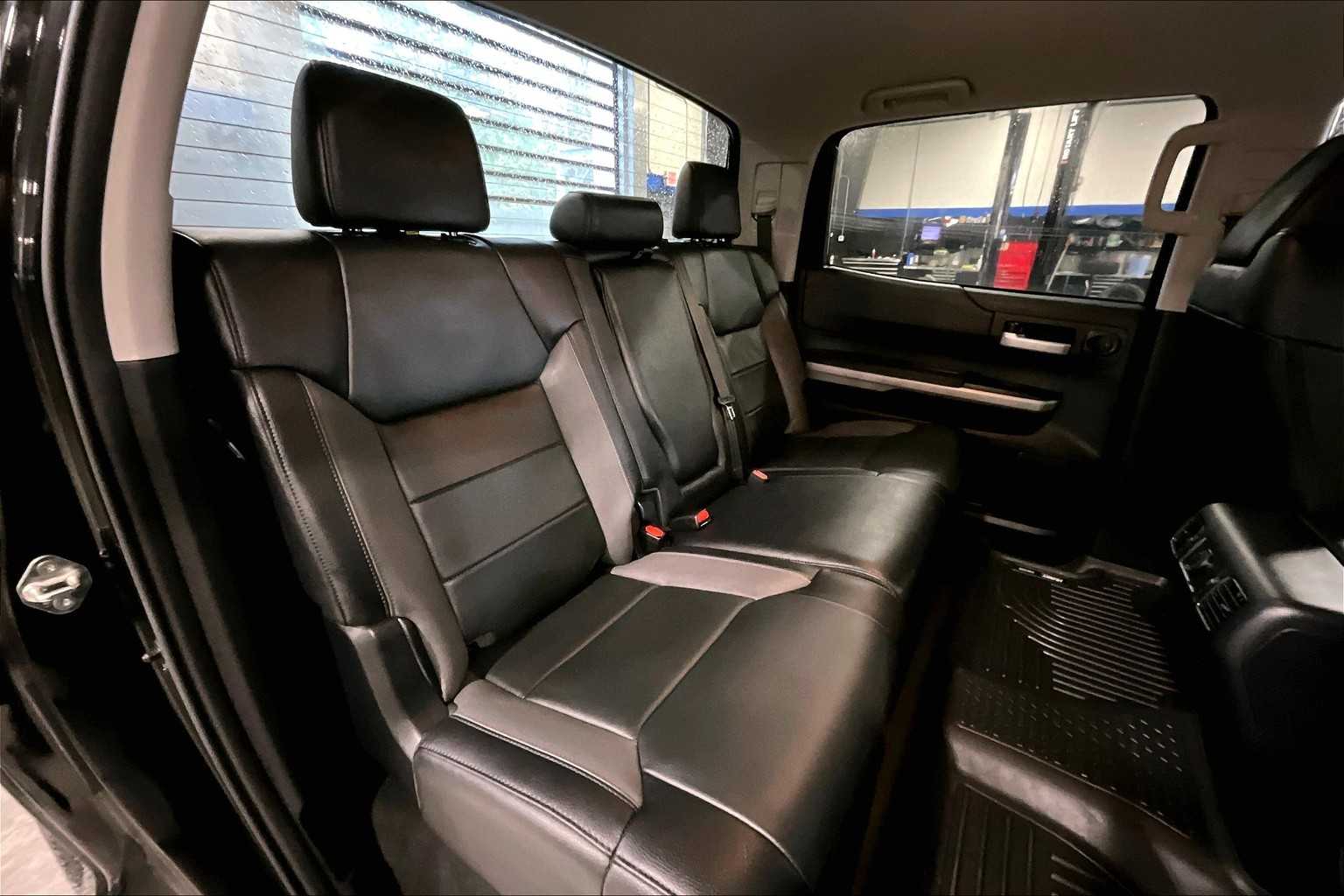 2019 Toyota Tundra Limited - Photo 16