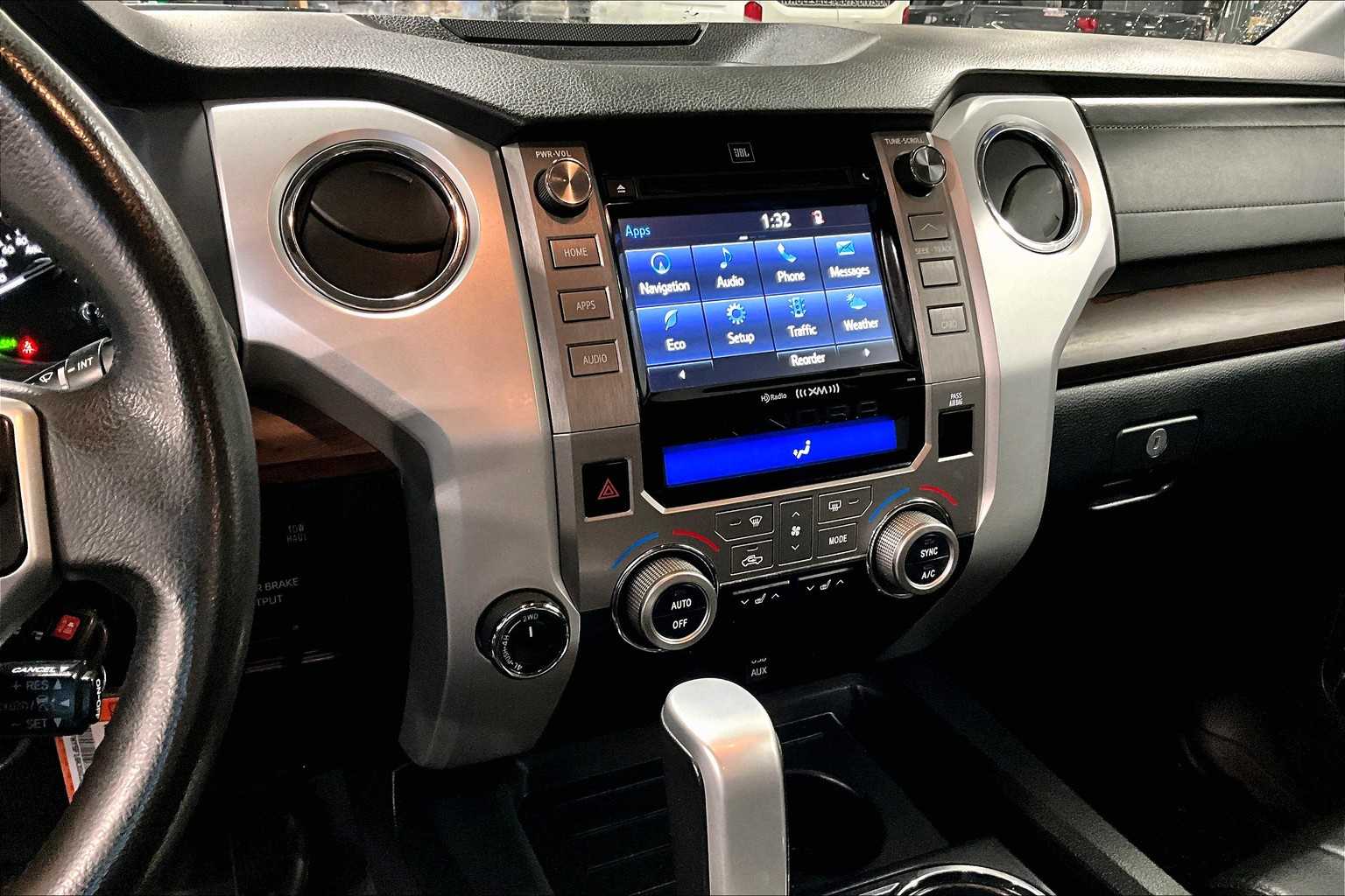 2019 Toyota Tundra Limited - Photo 18