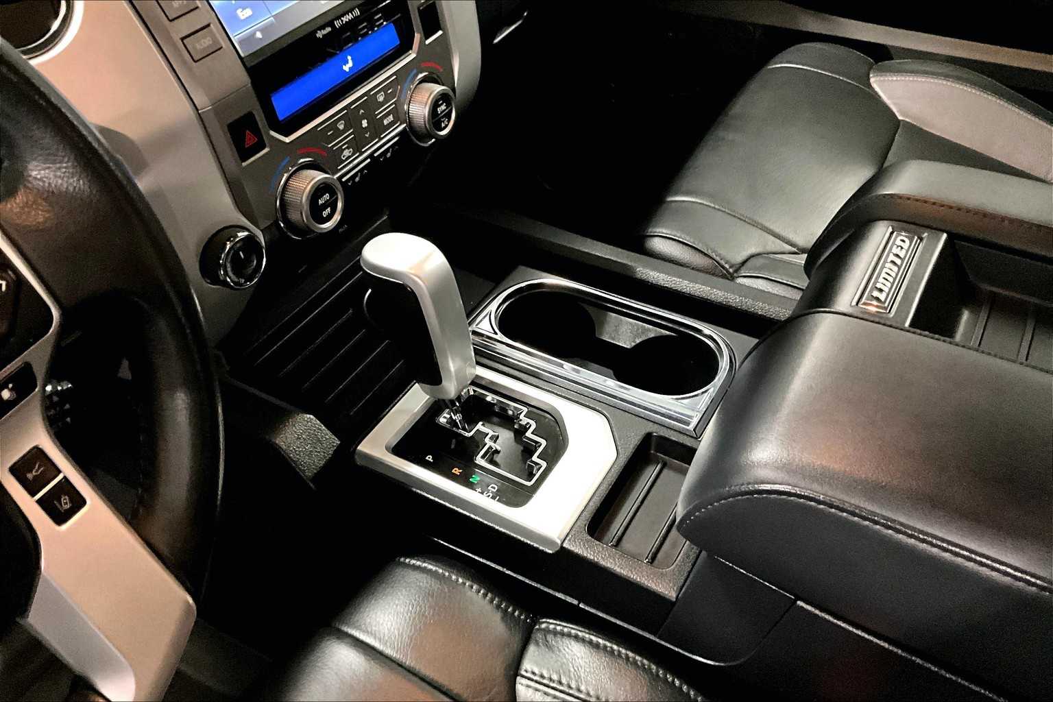2019 Toyota Tundra Limited - Photo 20