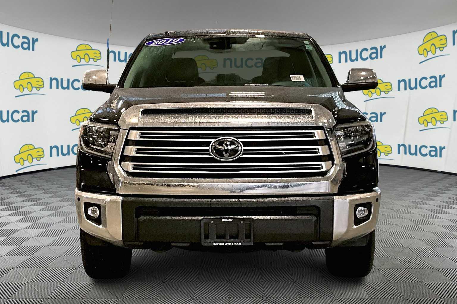 2019 Toyota Tundra Limited - Photo 2