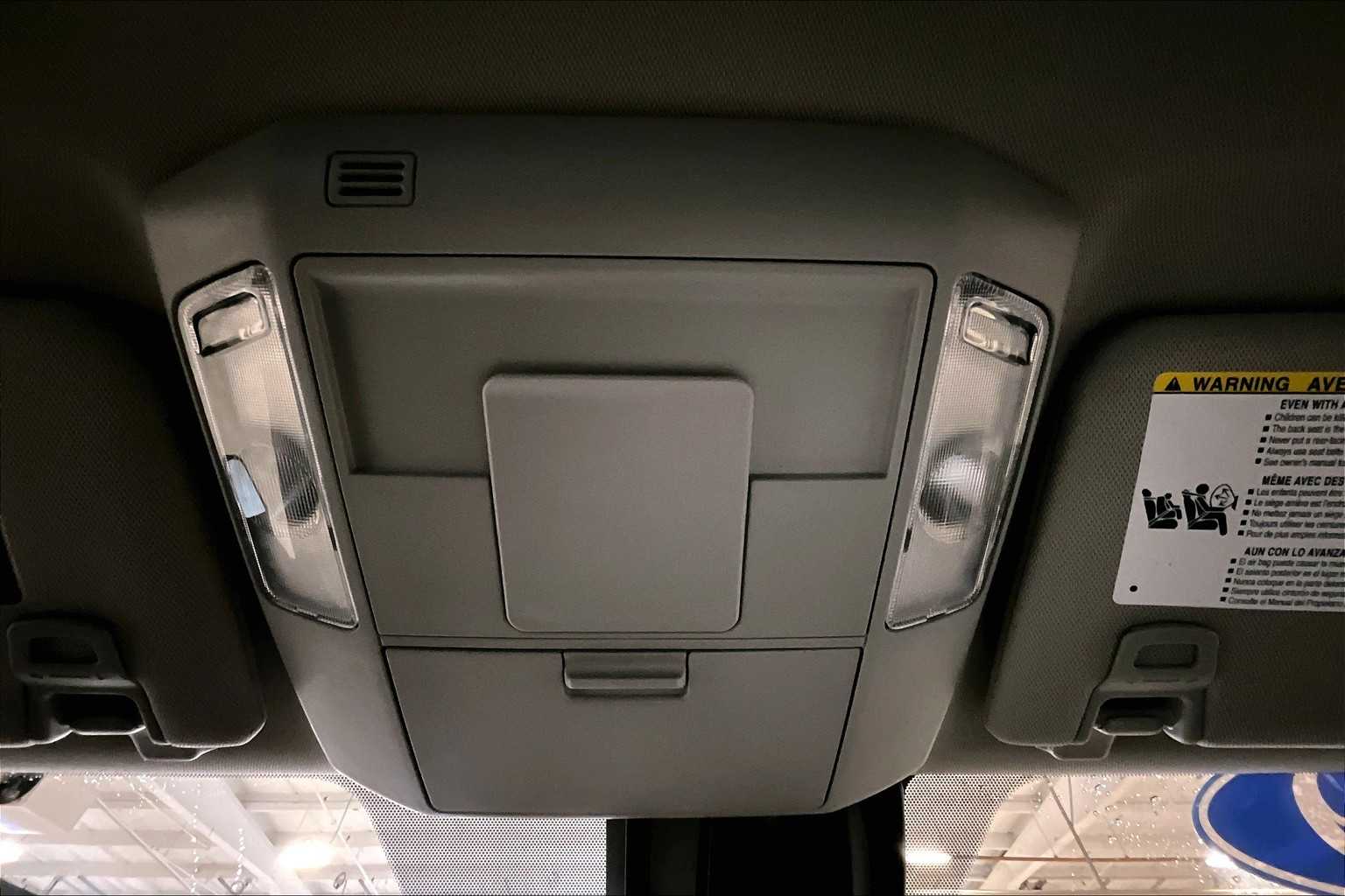 2019 Toyota Tundra Limited - Photo 22