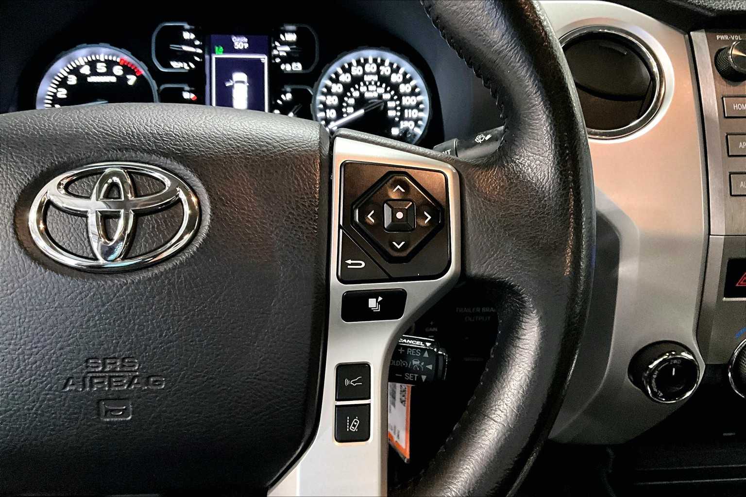 2019 Toyota Tundra Limited - Photo 24