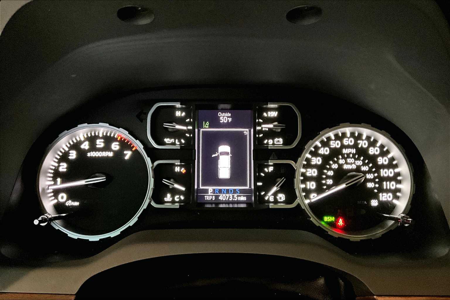 2019 Toyota Tundra Limited - Photo 25