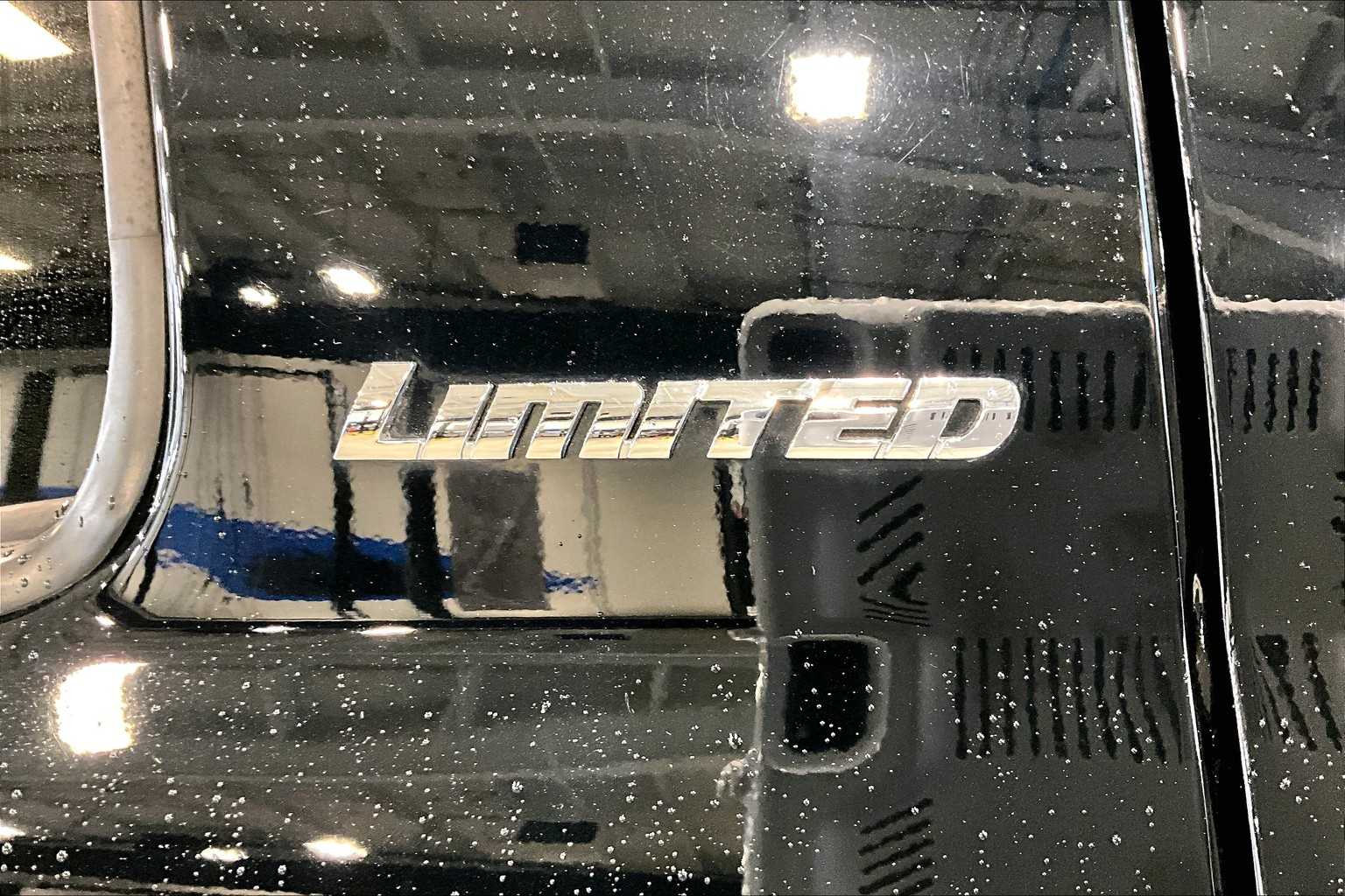 2019 Toyota Tundra Limited - Photo 29