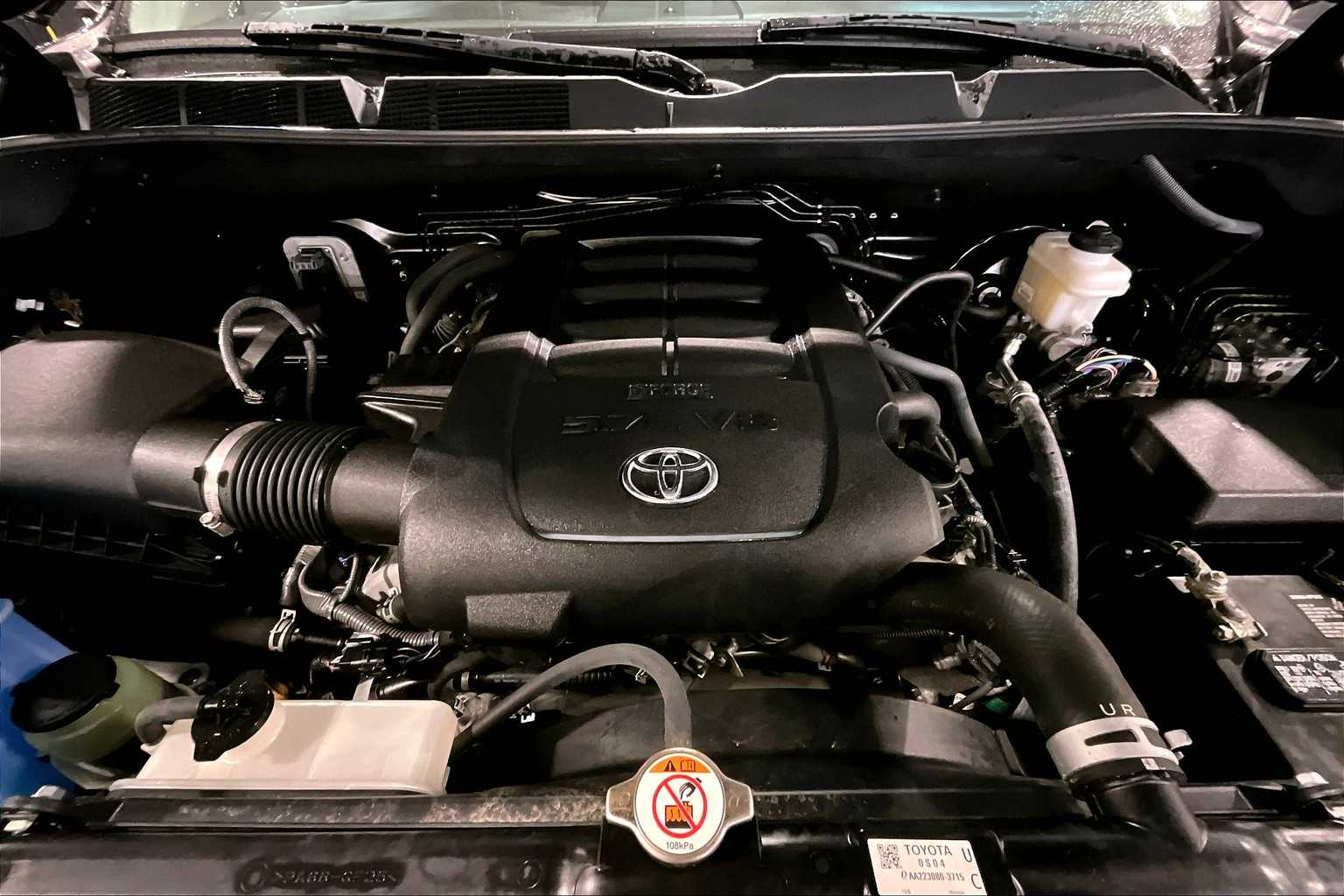 2019 Toyota Tundra Limited - Photo 30