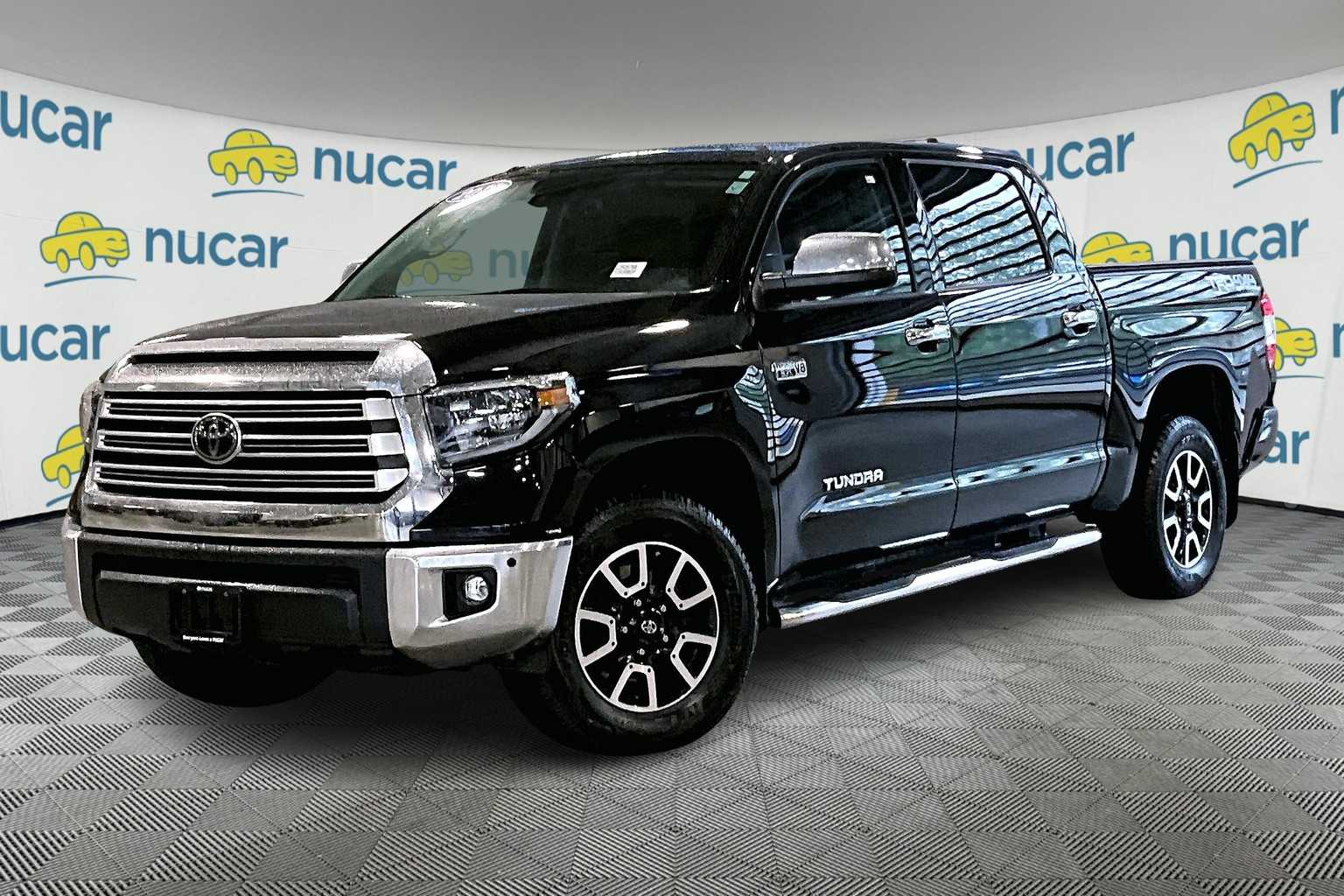 2019 Toyota Tundra Limited - Photo 3