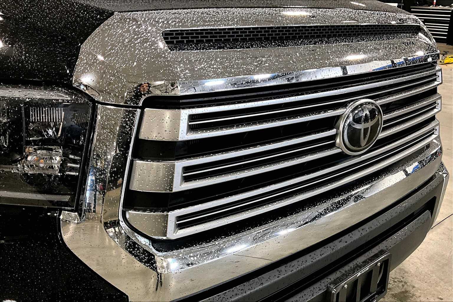 2019 Toyota Tundra Limited - Photo 33