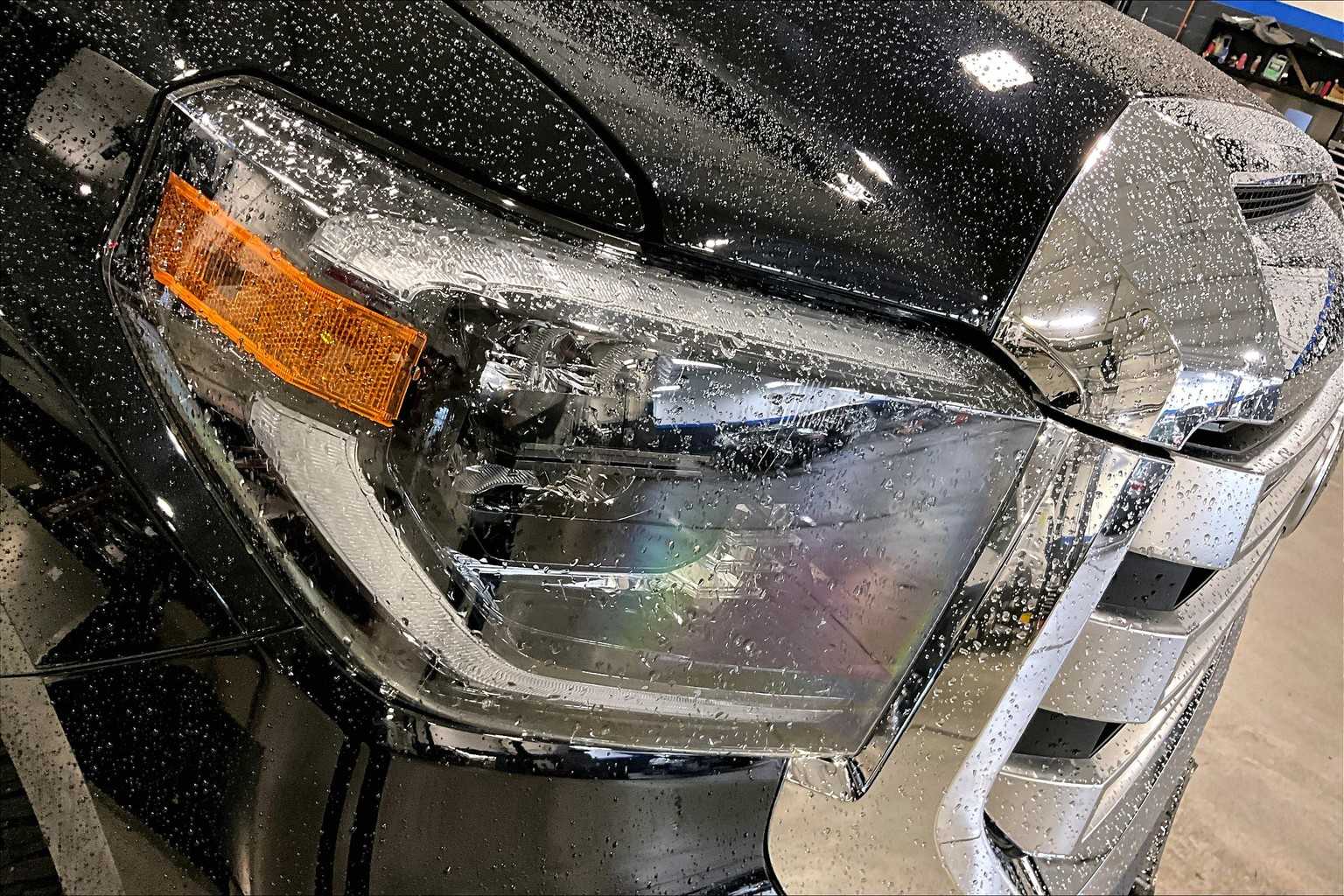 2019 Toyota Tundra Limited - Photo 34
