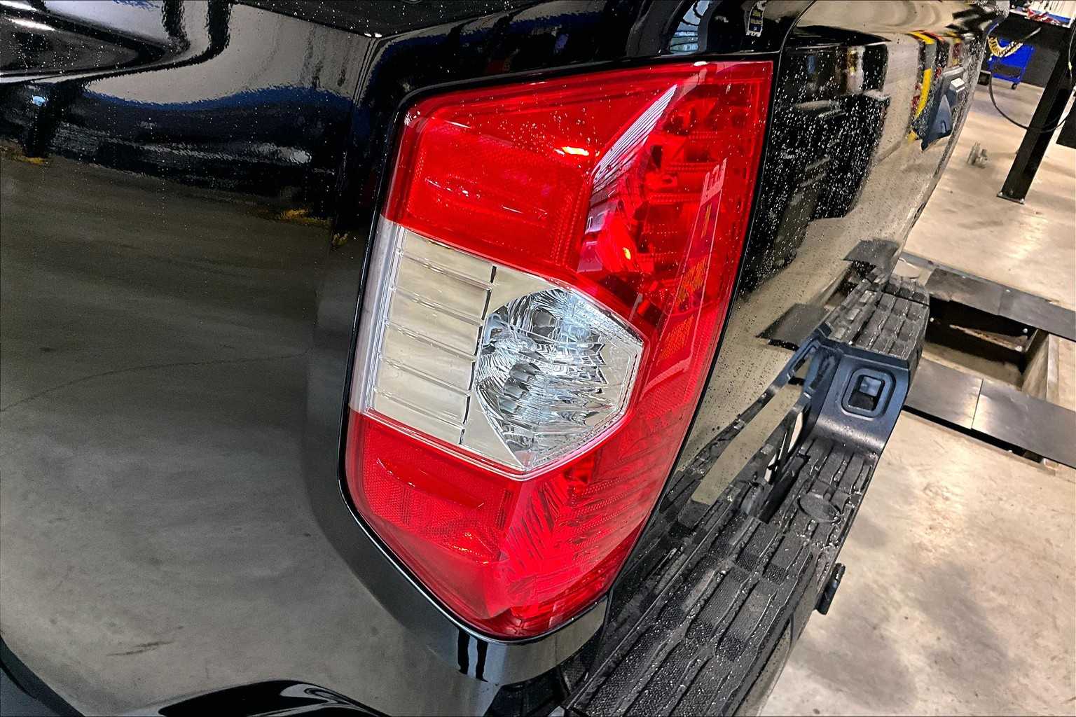 2019 Toyota Tundra Limited - Photo 35