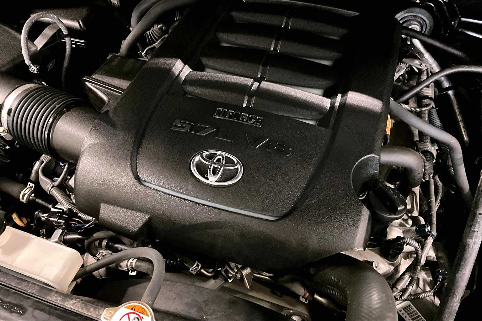 2019 Toyota Tundra Limited - Photo 36