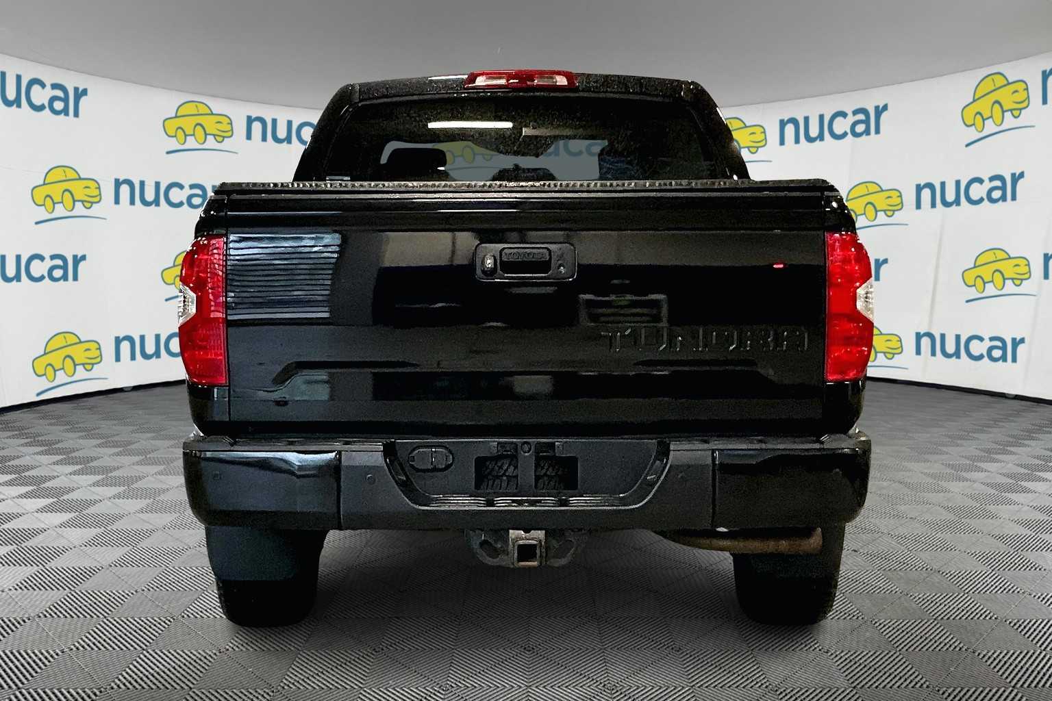 2019 Toyota Tundra Limited - Photo 5
