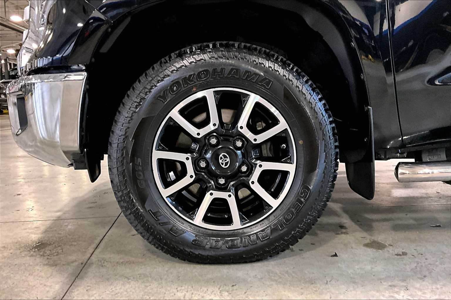 2019 Toyota Tundra Limited - Photo 7