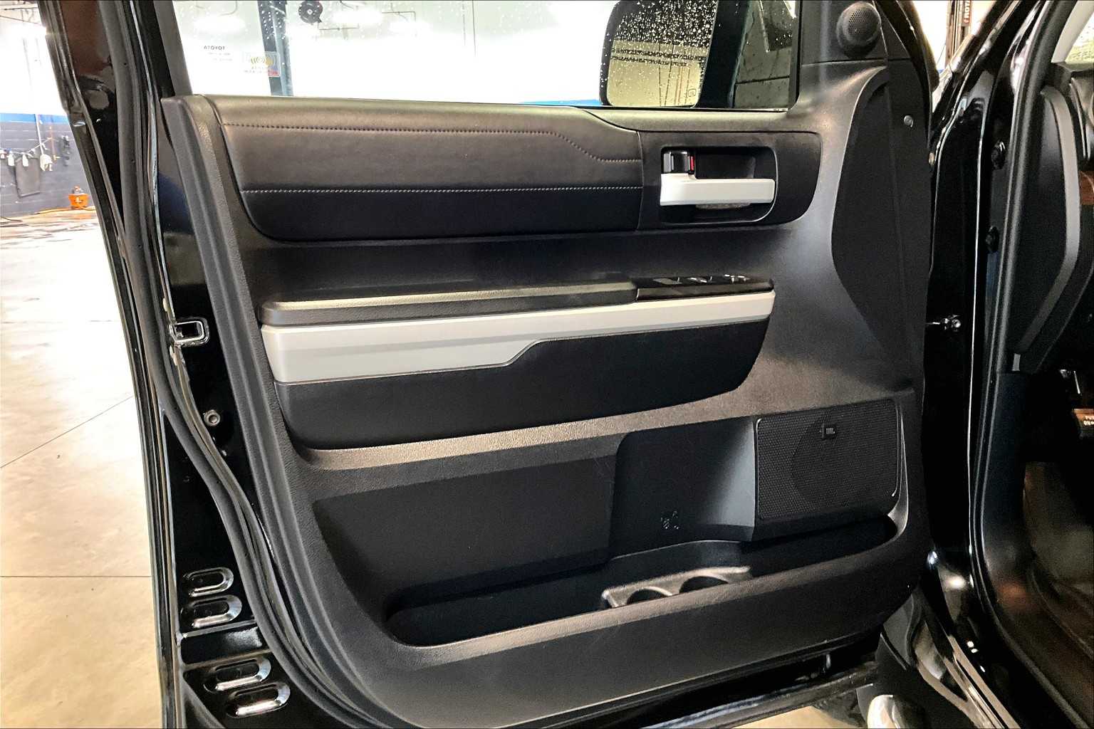 2019 Toyota Tundra Limited - Photo 9