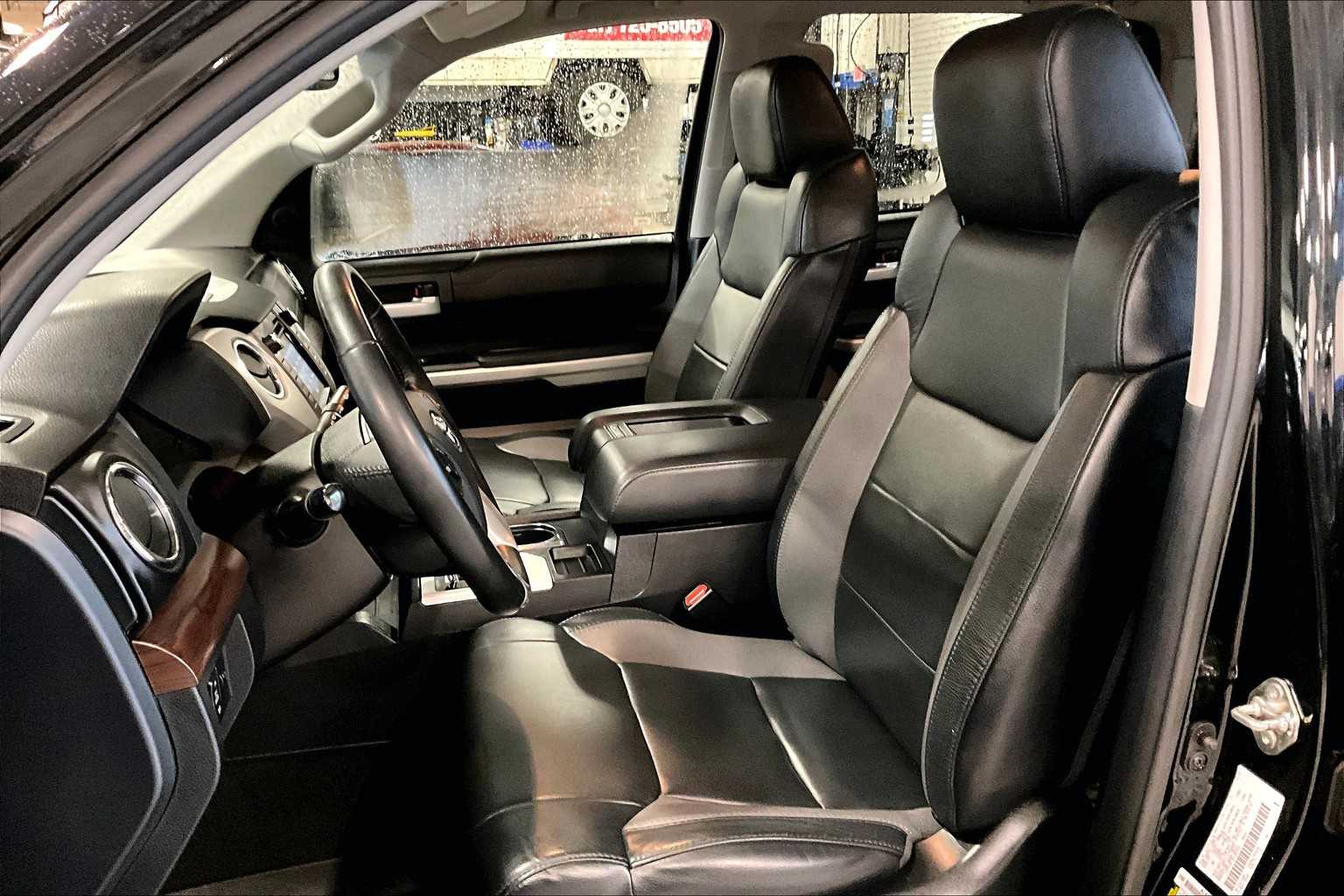 2019 Toyota Tundra Limited - Photo 10