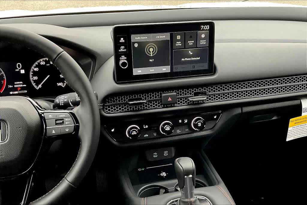 2026 Honda HR-V Sport - Photo 12