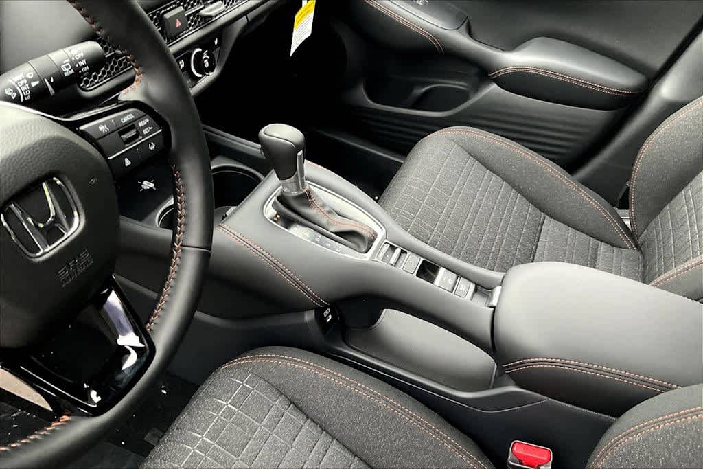 2026 Honda HR-V Sport - Photo 13
