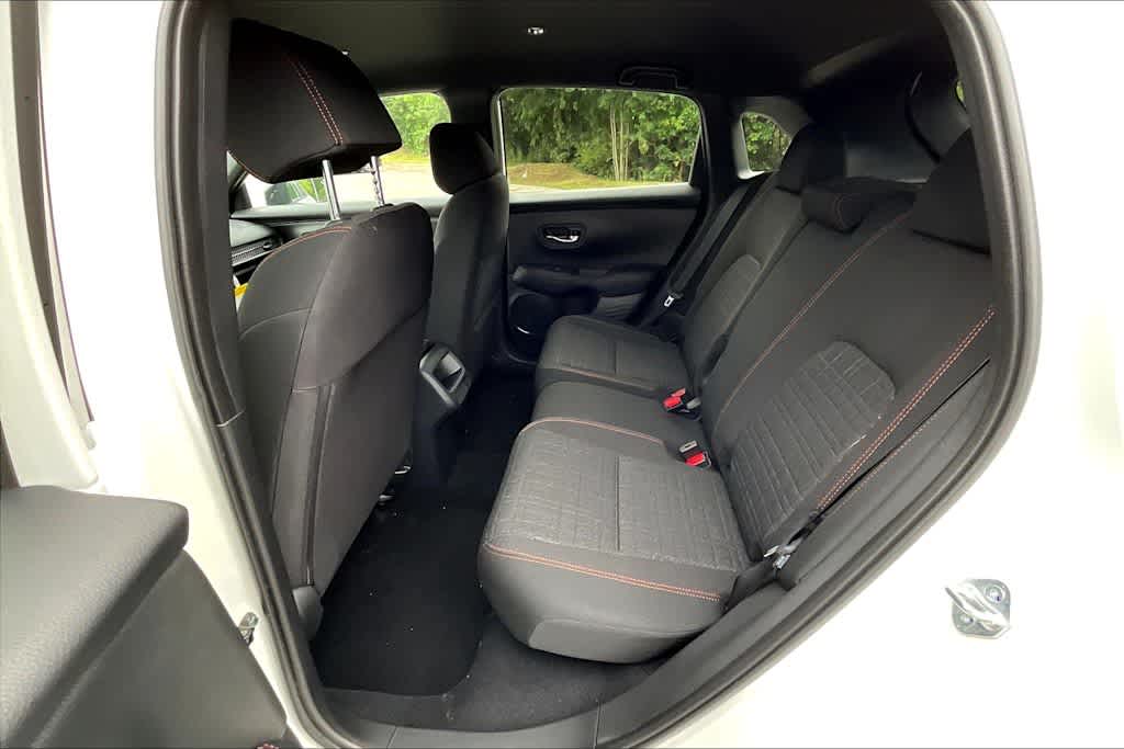 2026 Honda HR-V Sport - Photo 14