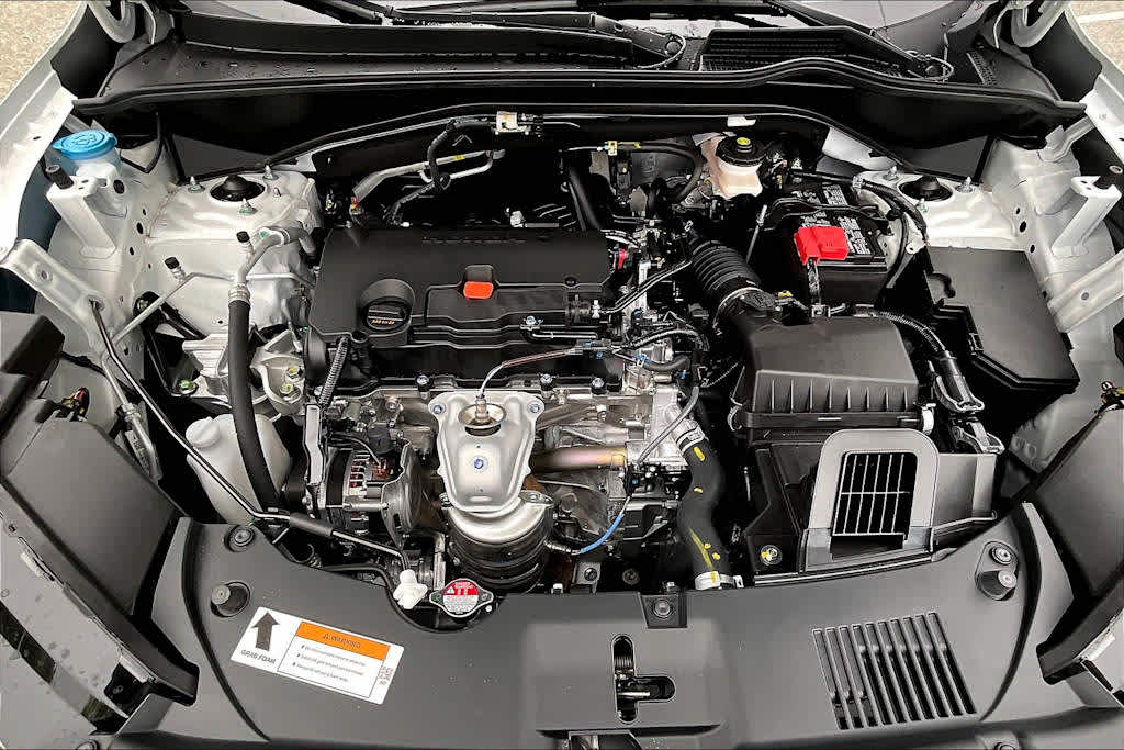 2026 Honda HR-V Sport - Photo 15