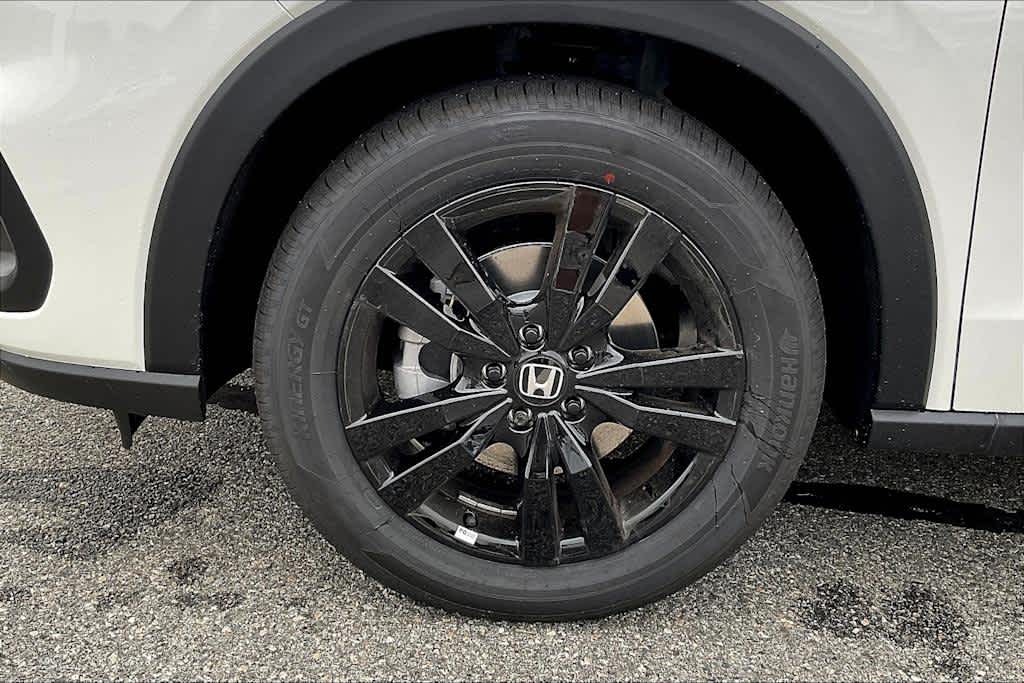 2026 Honda HR-V Sport - Photo 7