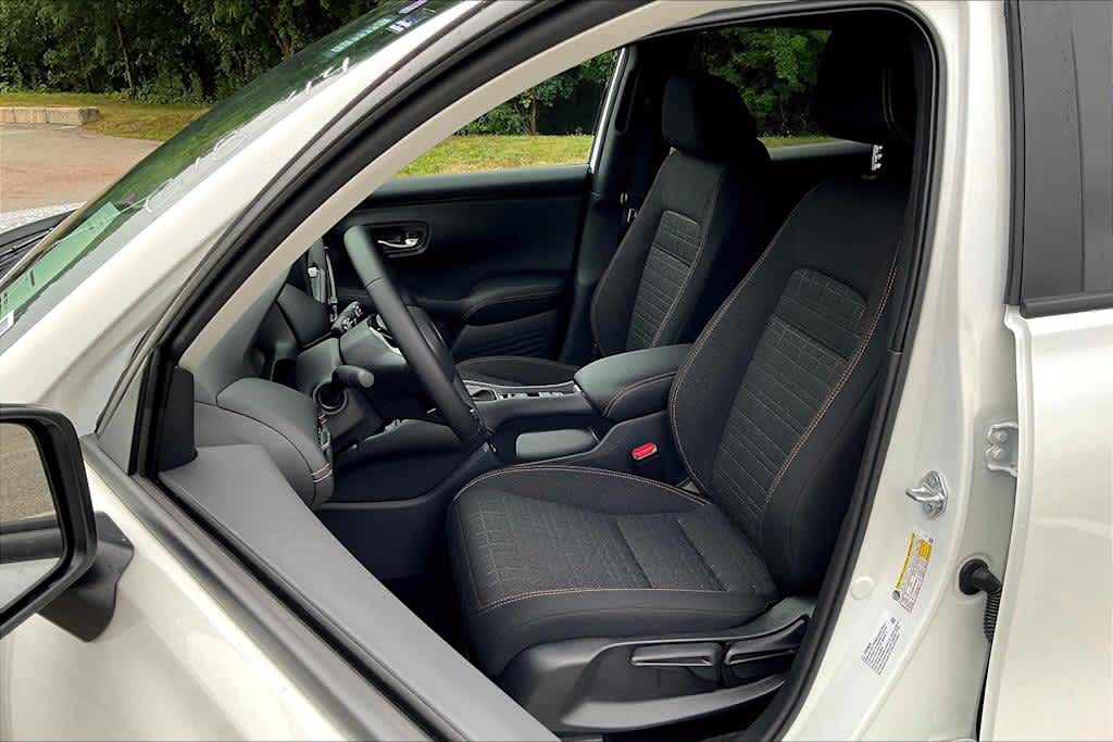 2026 Honda HR-V Sport - Photo 10