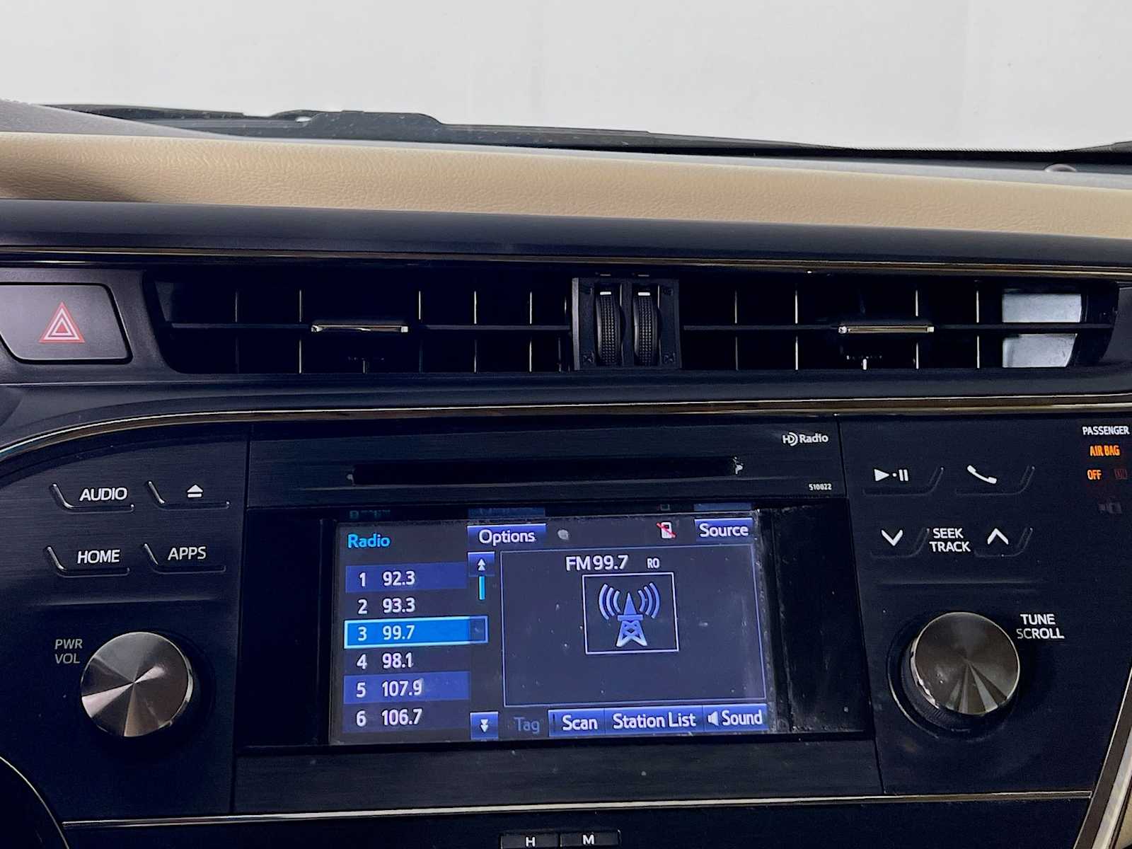 2015 Toyota Avalon Limited - Photo 14