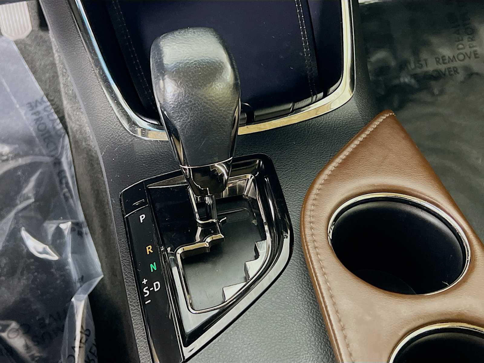 2015 Toyota Avalon Limited - Photo 16