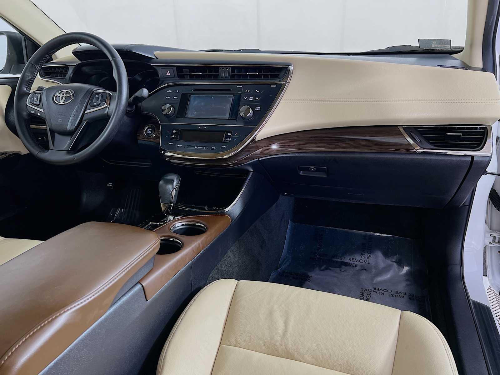 2015 Toyota Avalon Limited - Photo 29
