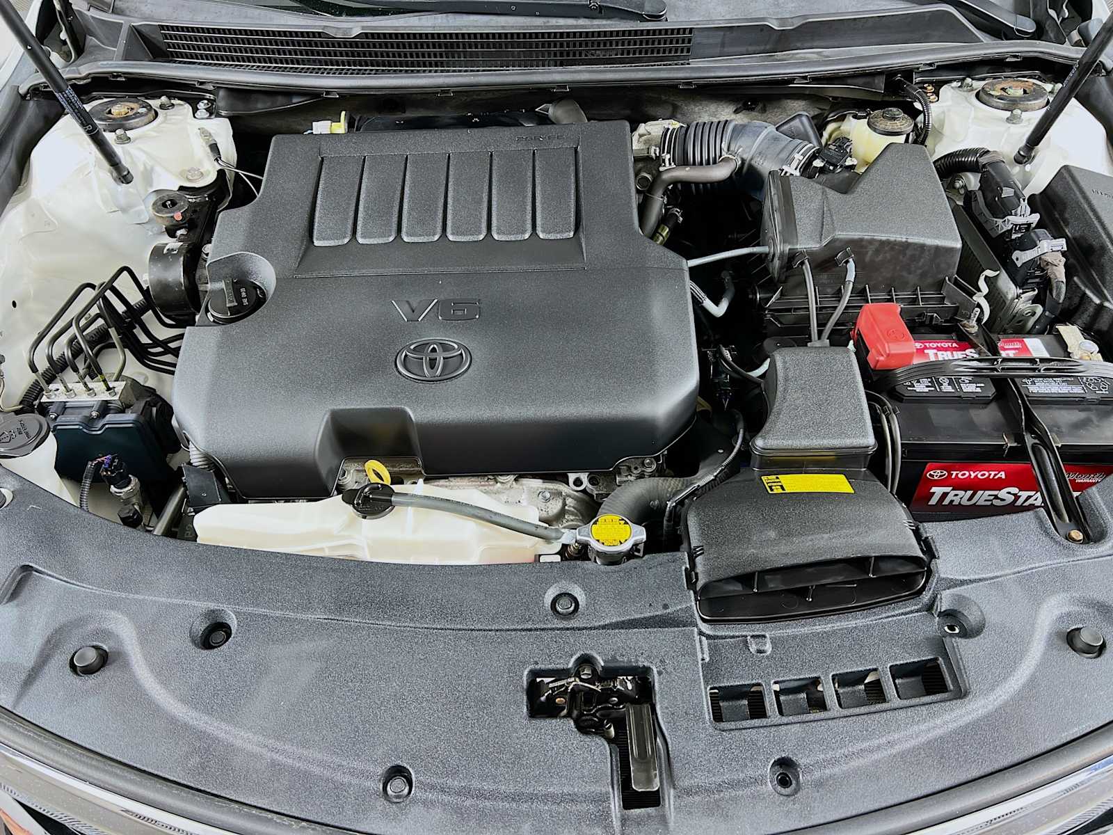 2015 Toyota Avalon Limited - Photo 30