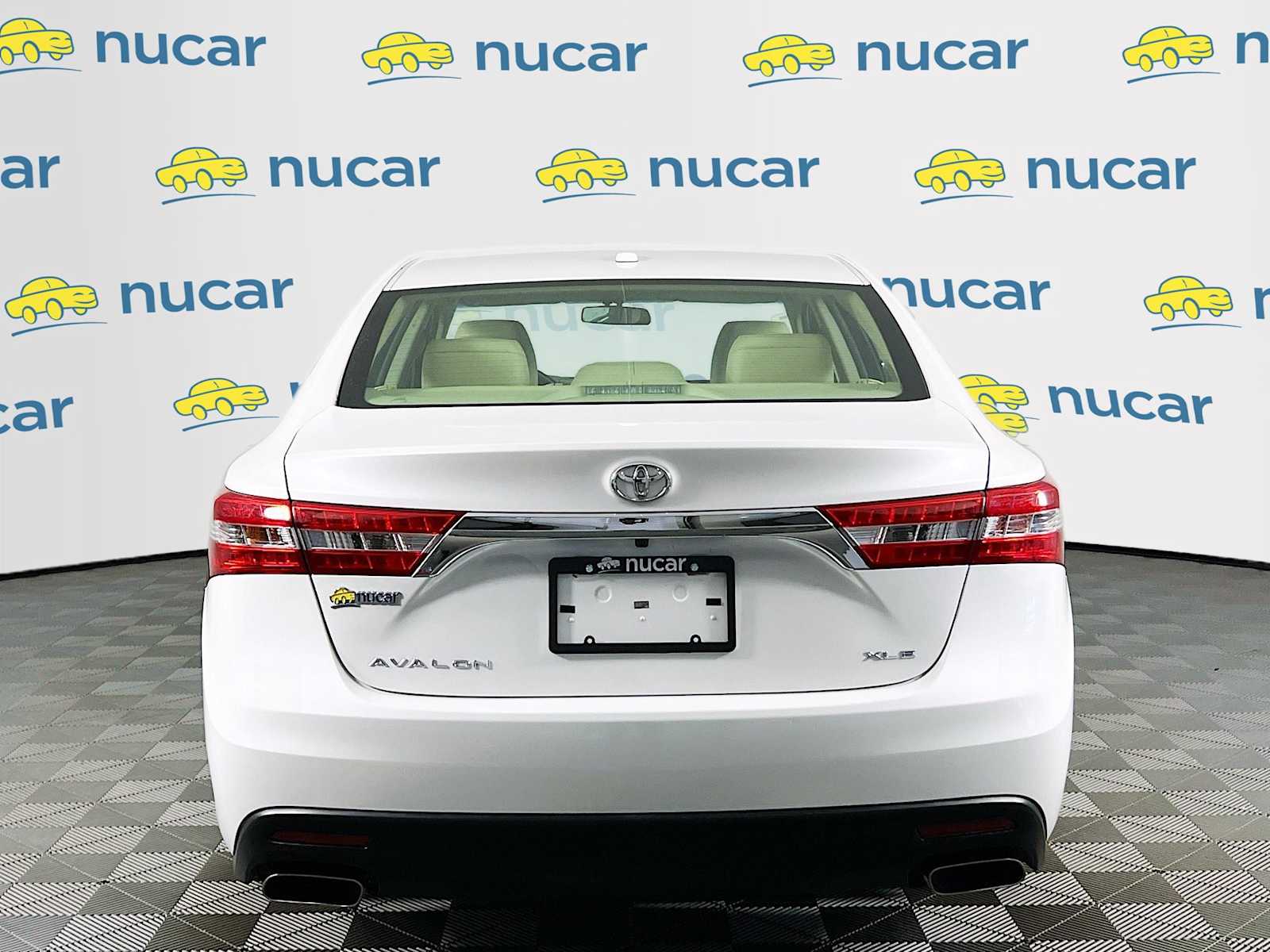 2015 Toyota Avalon Limited - Photo 6
