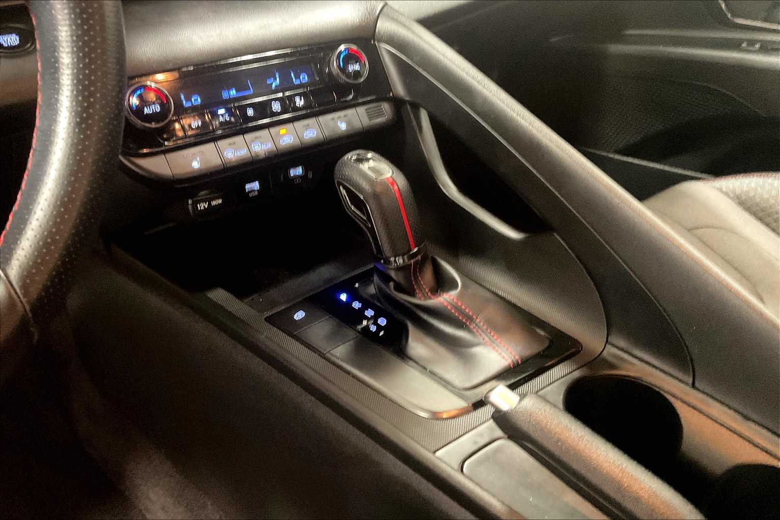2022 Hyundai Elantra N Line - Photo 20