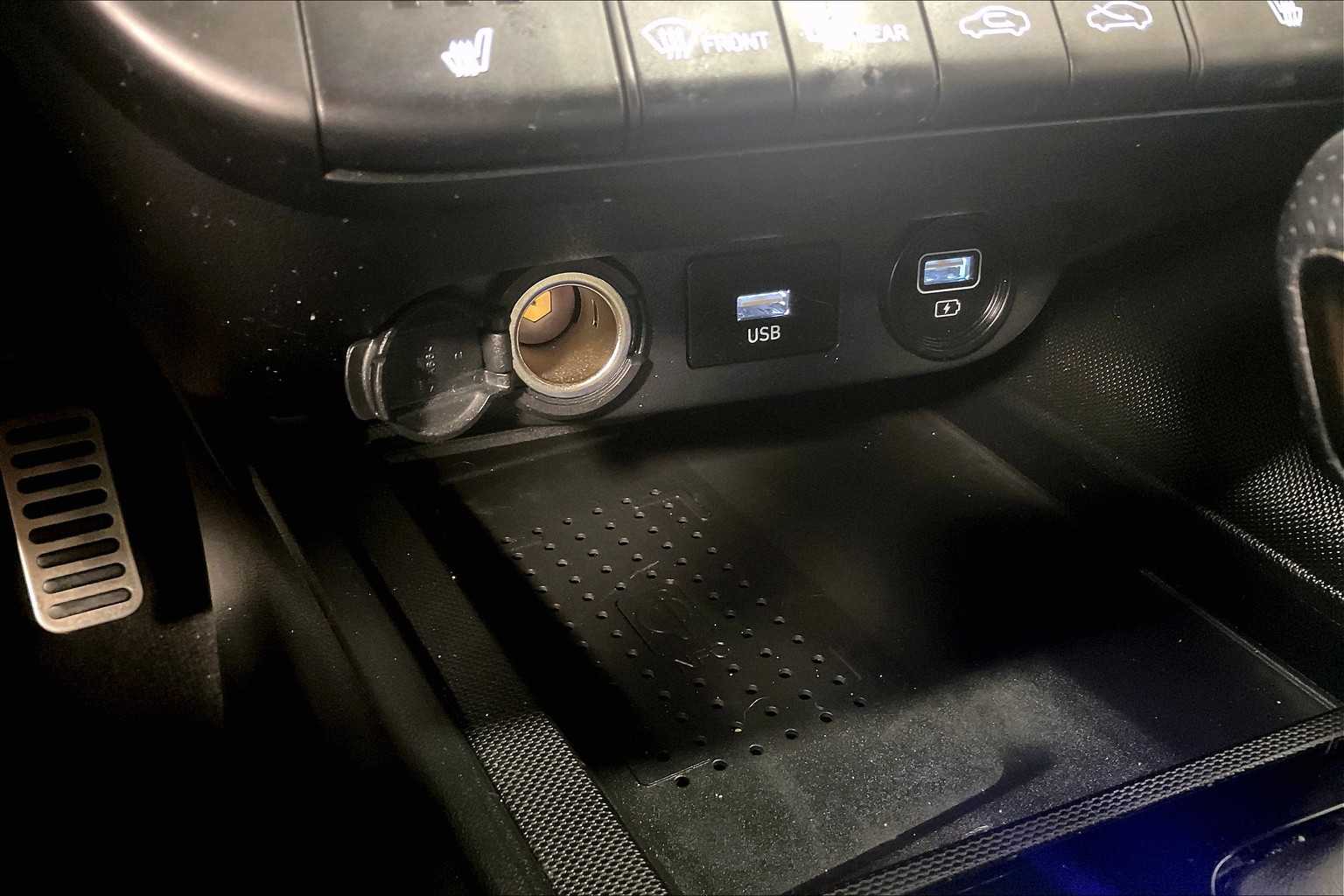 2022 Hyundai Elantra N Line - Photo 27