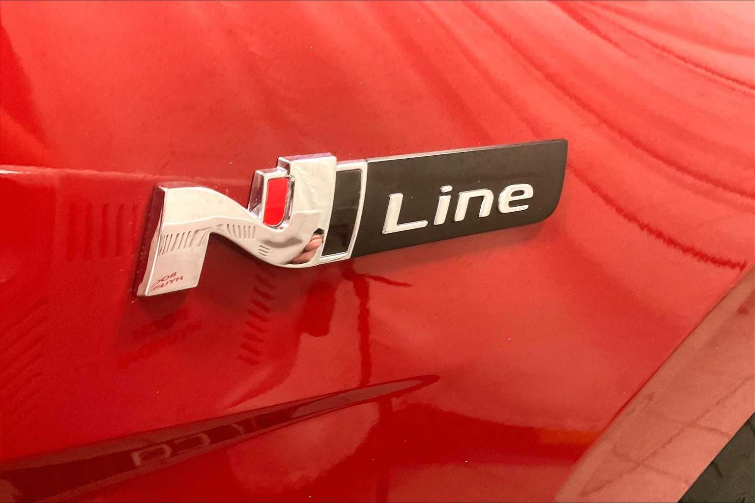 2022 Hyundai Elantra N Line - Photo 29