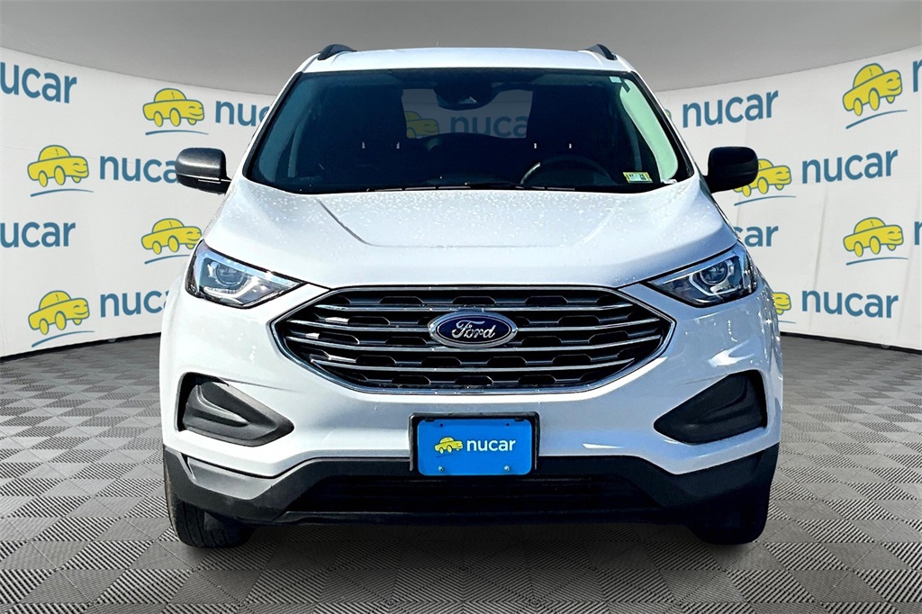 2022 Ford Edge SE - Photo 2