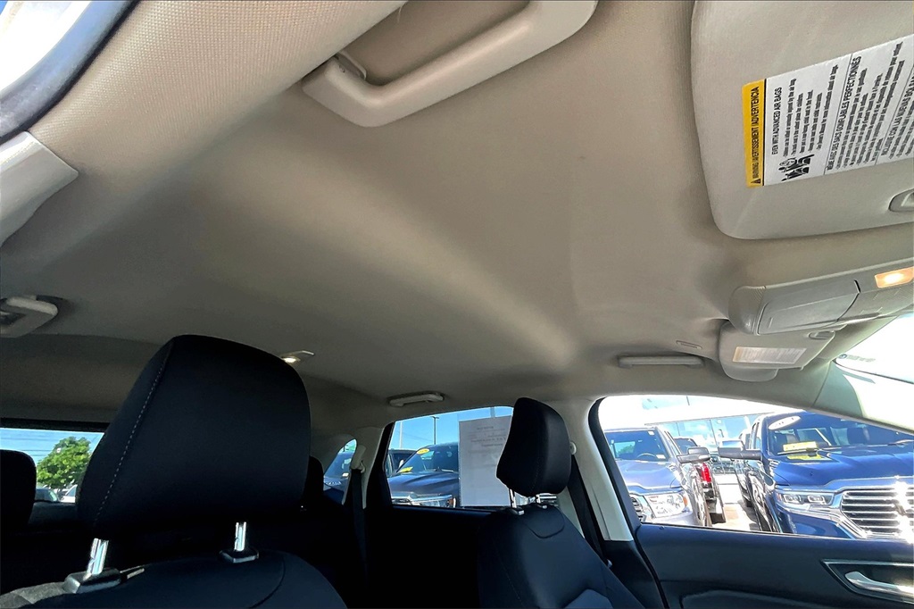 2022 Ford Edge SE - Photo 22